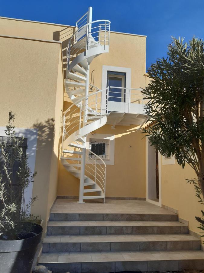Appartement Carry le Rouet : superbe T2 neuf Extérieur photo