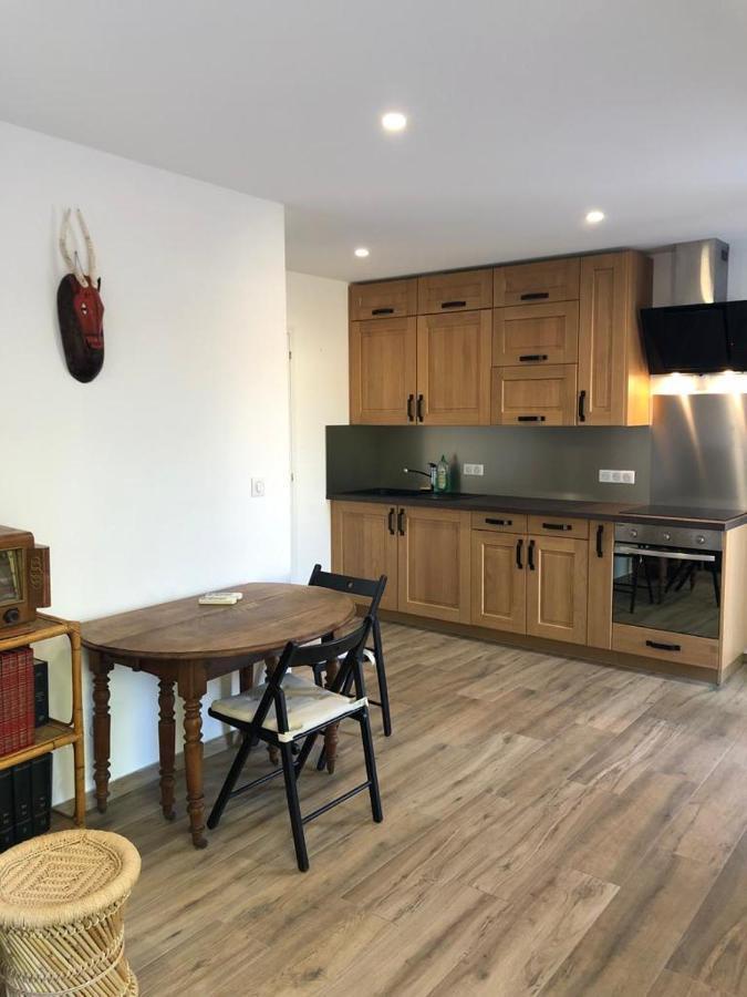 Appartement Carry le Rouet : superbe T2 neuf Extérieur photo