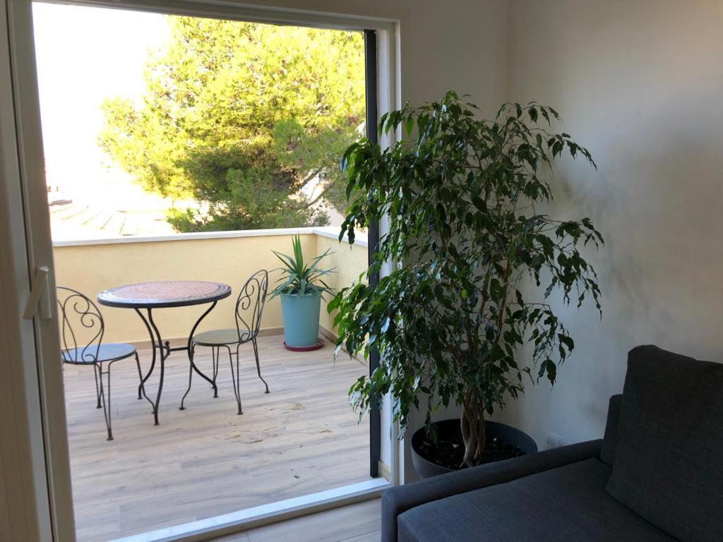 Appartement Carry le Rouet : superbe T2 neuf Extérieur photo