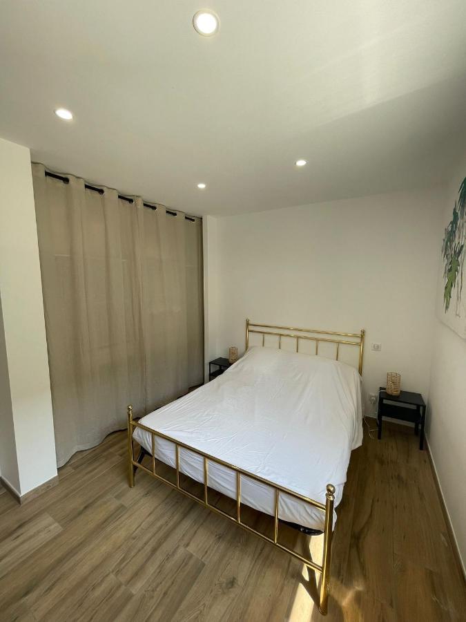 Appartement Carry le Rouet : superbe T2 neuf Extérieur photo