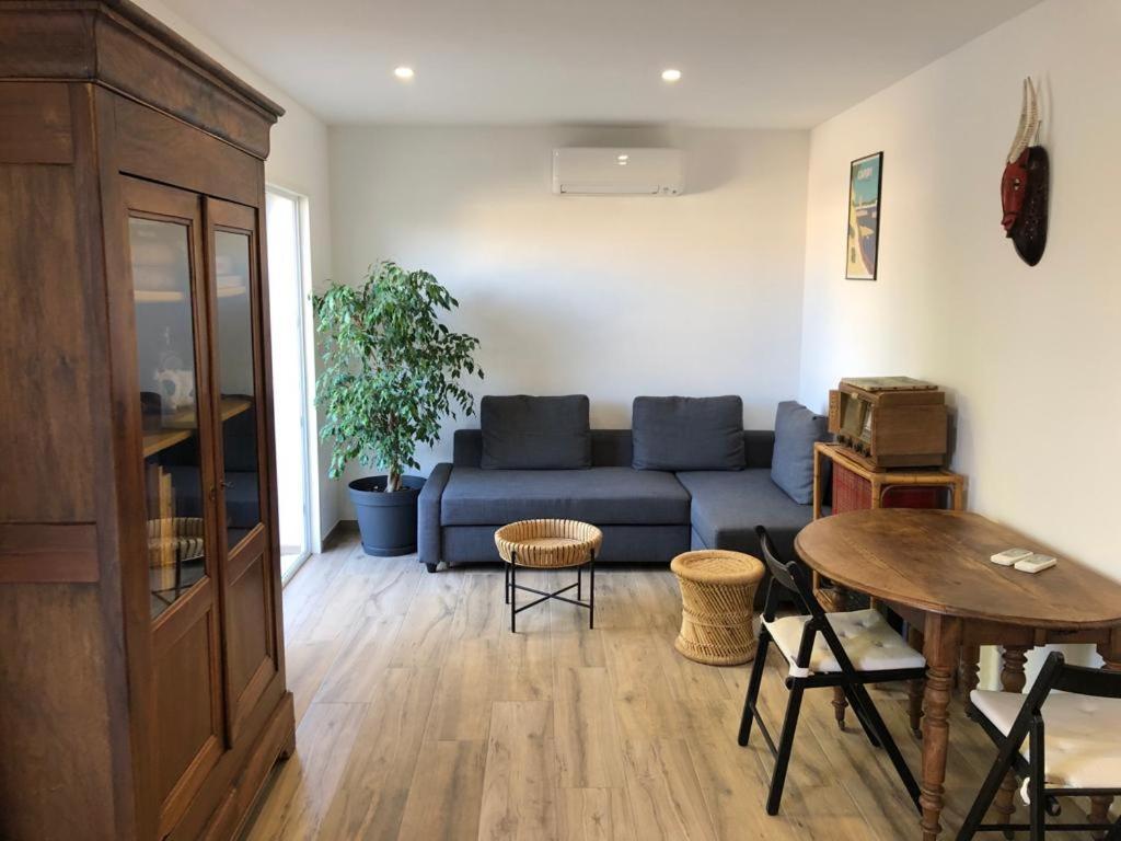 Appartement Carry le Rouet : superbe T2 neuf Extérieur photo