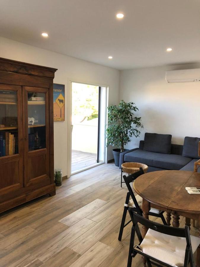 Appartement Carry le Rouet : superbe T2 neuf Extérieur photo